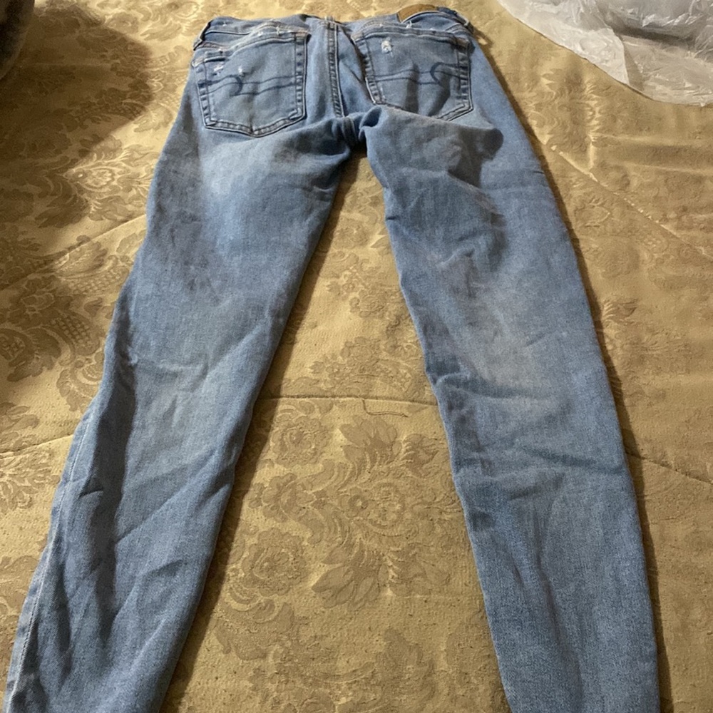 AE Jegging - Picture 2 of 5
